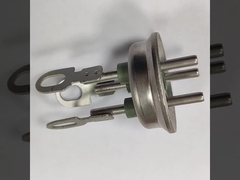 Спецификация нитей экрана герметического зрения Φ12.5-6 мм Φ27.5-6 мм для максимального давления