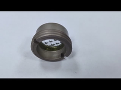 Герметическое стекло для высокопроизводительных нитей Φ12.5-6 мм Φ27.5-6 мм