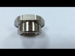 Герметическое стекло для высокопроизводительных нитей Φ12.5-6 мм Φ27.5-6 мм