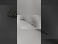 UL94V-0 Огнестойкость герметически запечатанный терминал 3500VAC Диэлектрическая прочность 10A