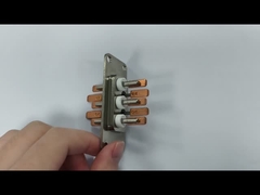 Терминалы герметических компрессоров