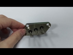 Герметичный соединитель EV