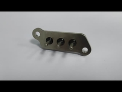 Терминалы компрессора холодильника