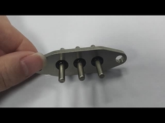 Герметичный соединитель EV