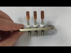 Герметичный соединитель EV