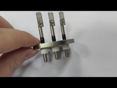 Герметичный соединитель EV