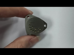 Герметичные соединители Feedthrough