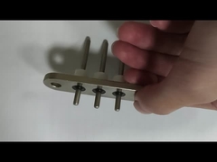 20A Кредитный ток герметический электрический соединитель для транспортных средств Лучший выбор для подключения