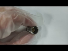 Герметичные соединители Feedthrough