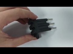 Монтажные винтовые герметические соединители для неодимиевой решетки типа MEGENT