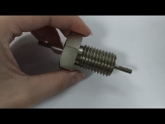 Герметичные соединители Feedthrough