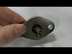 Терминал герметически запечатанный