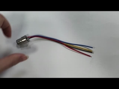 Герметичные соединители Feedthrough