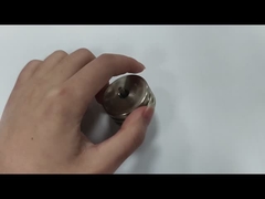 Герметичные соединители Feedthrough