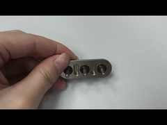 Герметический электромобильный разъем Идеальный разъем для высокопроизводительных электромобилей