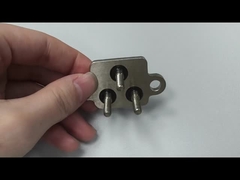 Терминалы компрессоров и герметические компрессоры - идеальное сочетание для компрессоров автомобильных магазинов