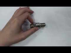 Герметичные соединители Feedthrough