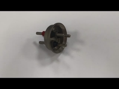 Терминалы компрессора холодильника