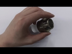 1/2 дюймовый герметический экран для промышленных применений и защиты