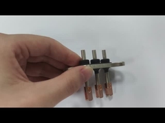 10A Текущий герметичный компрессор воздуха для тяжелых применений