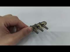 Терминалы герметических компрессоров