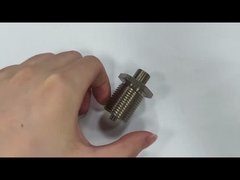 Герметичные соединители Feedthrough