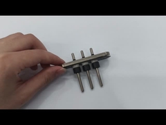 Терминалы компрессора холодильника