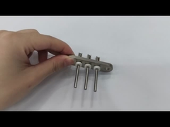 Терминалы герметических компрессоров