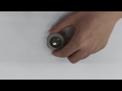 Максимальное давление 6MPa 10MPa Герметический экран для длительного контроля уровня жидкости