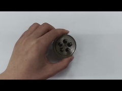 Плита терминала соединения