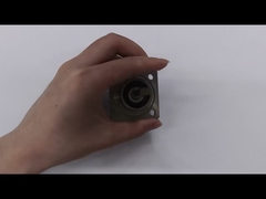 Плита терминала соединения