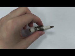 Терминал герметически запечатанный