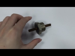 22 AWG до 12 AWG Терминалы с герметическими одноклеточными терминалами с коррозионностойкой нержавеющей стали