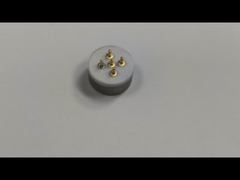 Герметичные соединители Feedthrough