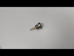 Герметичные соединители Feedthrough