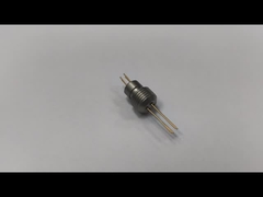 Фланцевые герметичные соединители с утечкой 1x10 -9 куб. см/сек для критических применений