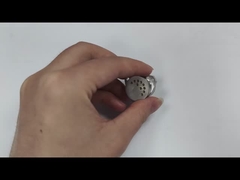 Герметические уплотнительные соединители из нержавеющей стали для прочных соединений в тяжелых приложениях