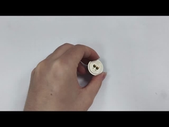 Герметичные соединители Feedthrough