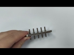 20 г номинального тока 30 А терминальная панель соединения для оптимального распределения энергии