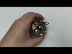 Клеммная колодка (SPCC)