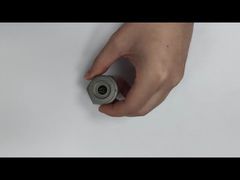 Размер соединителя от 0,5 до 2 дюймов