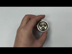 Изолятор 1000MΩ 1000VDC, клеммы компрессора холодильника, гнездовые, с типом разъема