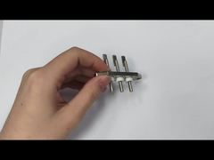 Герметический материал и пластина SAPH440 Окончательная комбинация для герметического соединителя электромобиля