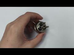 Герметические компрессоры и безэлектрическая никелевая плита Основные компоненты автомобильного магазина