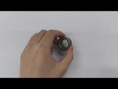 360-градусная герметичная смотровая сетка, материал корпуса - нержавеющая сталь 316