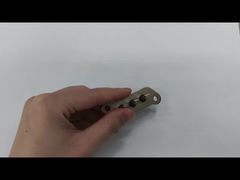 Подробнее: Материалы рукава герметичного электрического разъема HNBR для электромобилей с рабочим током 40-50 А