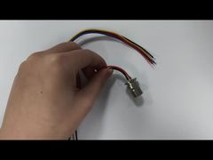 4 Количество контактов герметичных разъемов, оснащенных контактами из сплава 4J50, обеспечивающими надежное уплотнение и