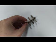 Герметичные соединители до 10А, 3-контактные прецизионные герметичные соединители, предназначенные для промышленных датчиков