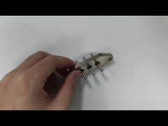 Герметичное уплотнение