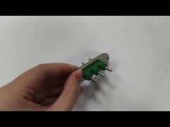 Соединитель электротранспорта